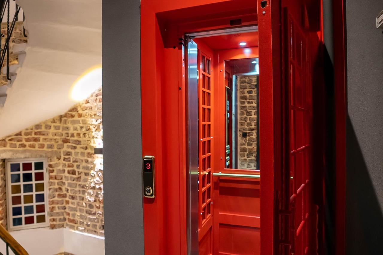 Appart hôtel Alness Istambul