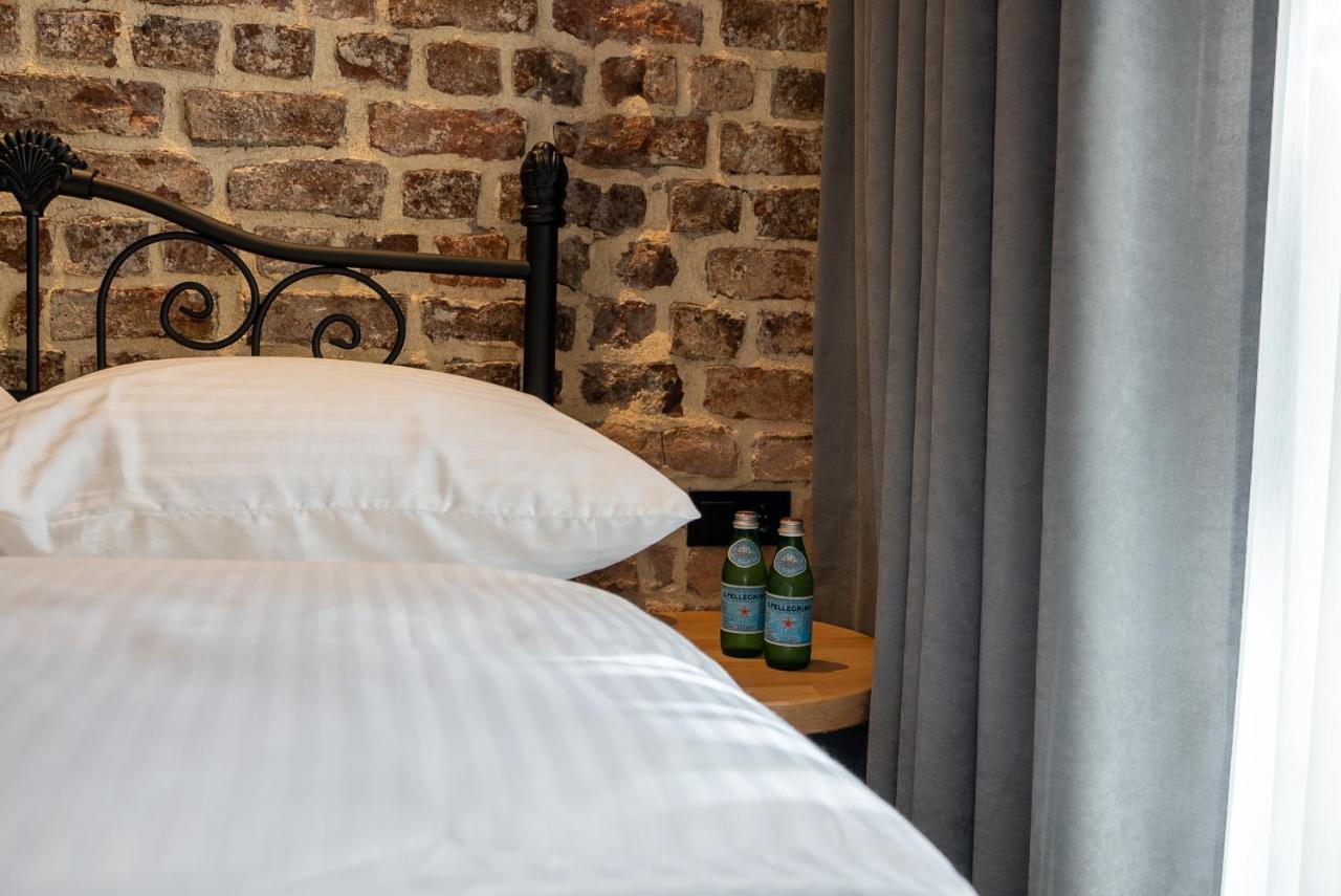 Appart hôtel Alness Istambul