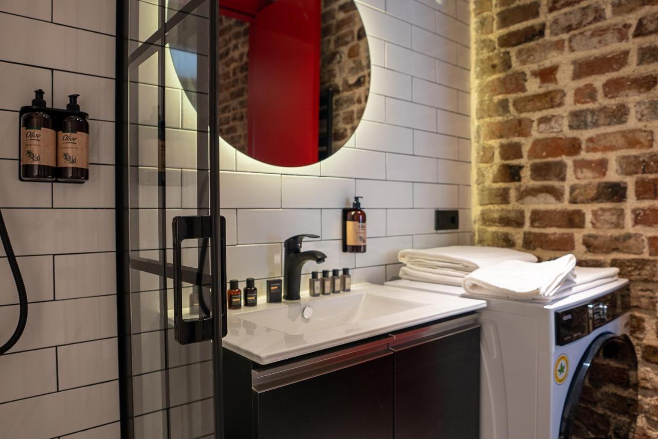 Alness Appart hôtel Istambul