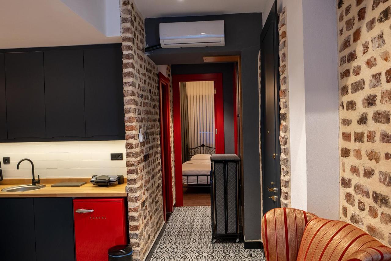 Appart hôtel Alness Istambul