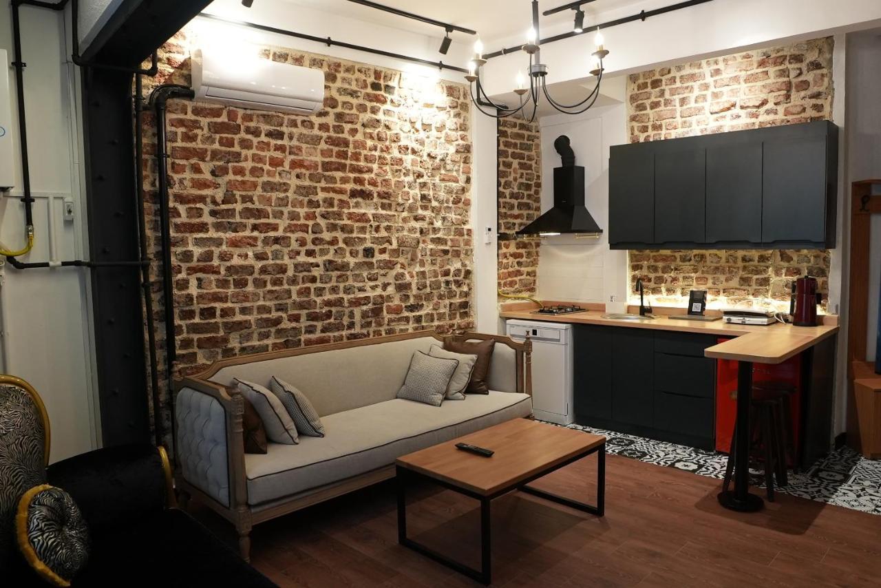 Appart hôtel Alness Istambul
