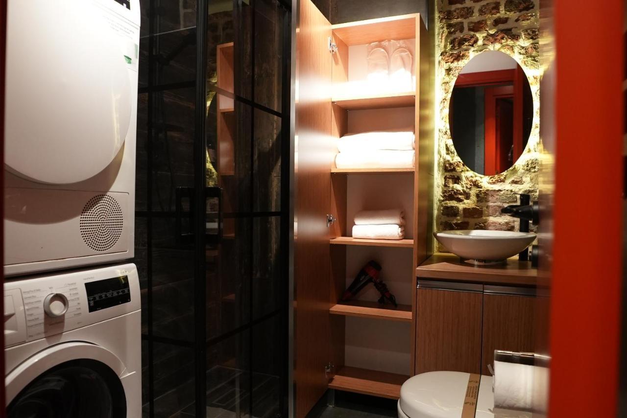 Appart hôtel Alness *