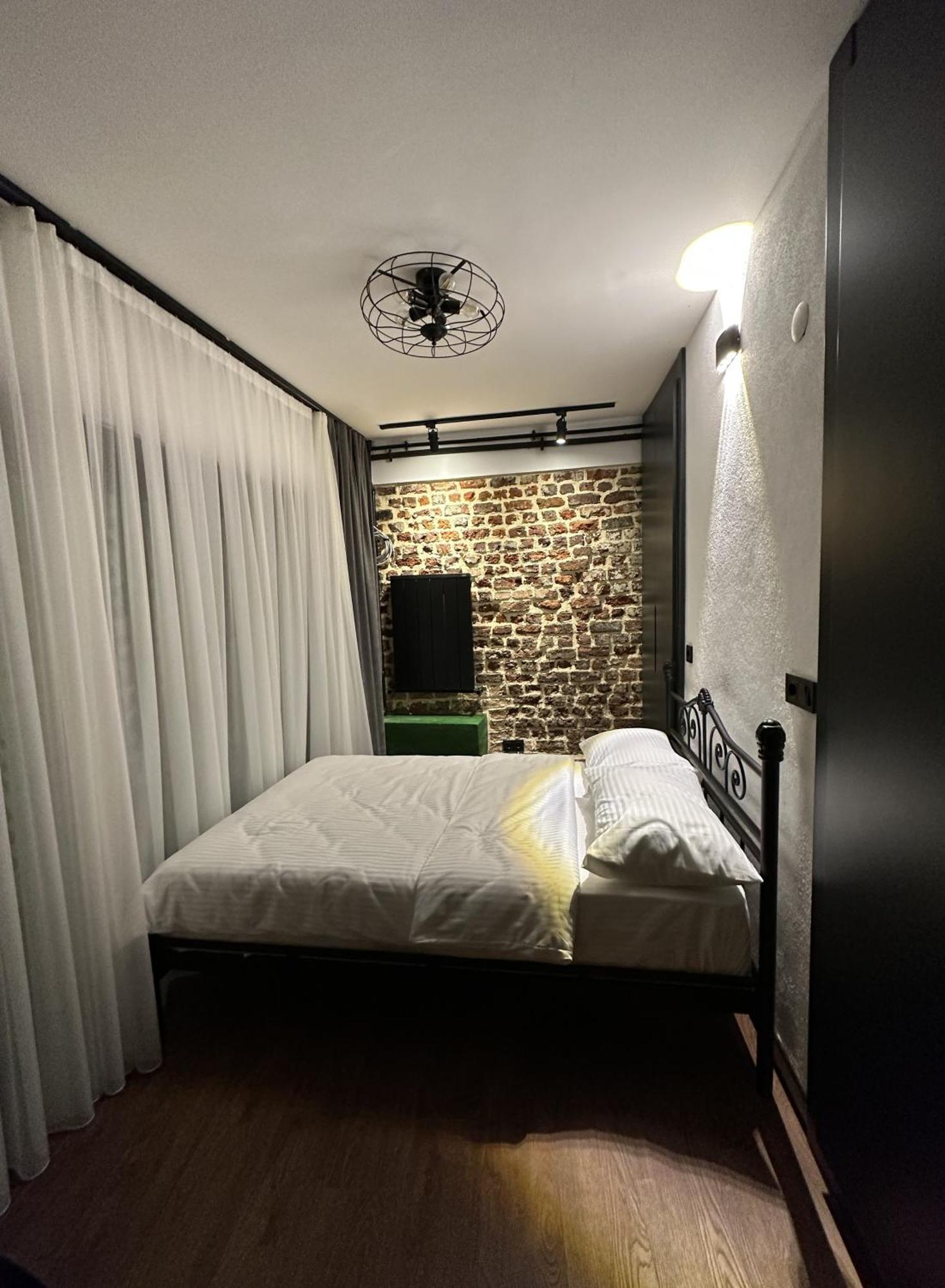 Alness Appart hôtel *