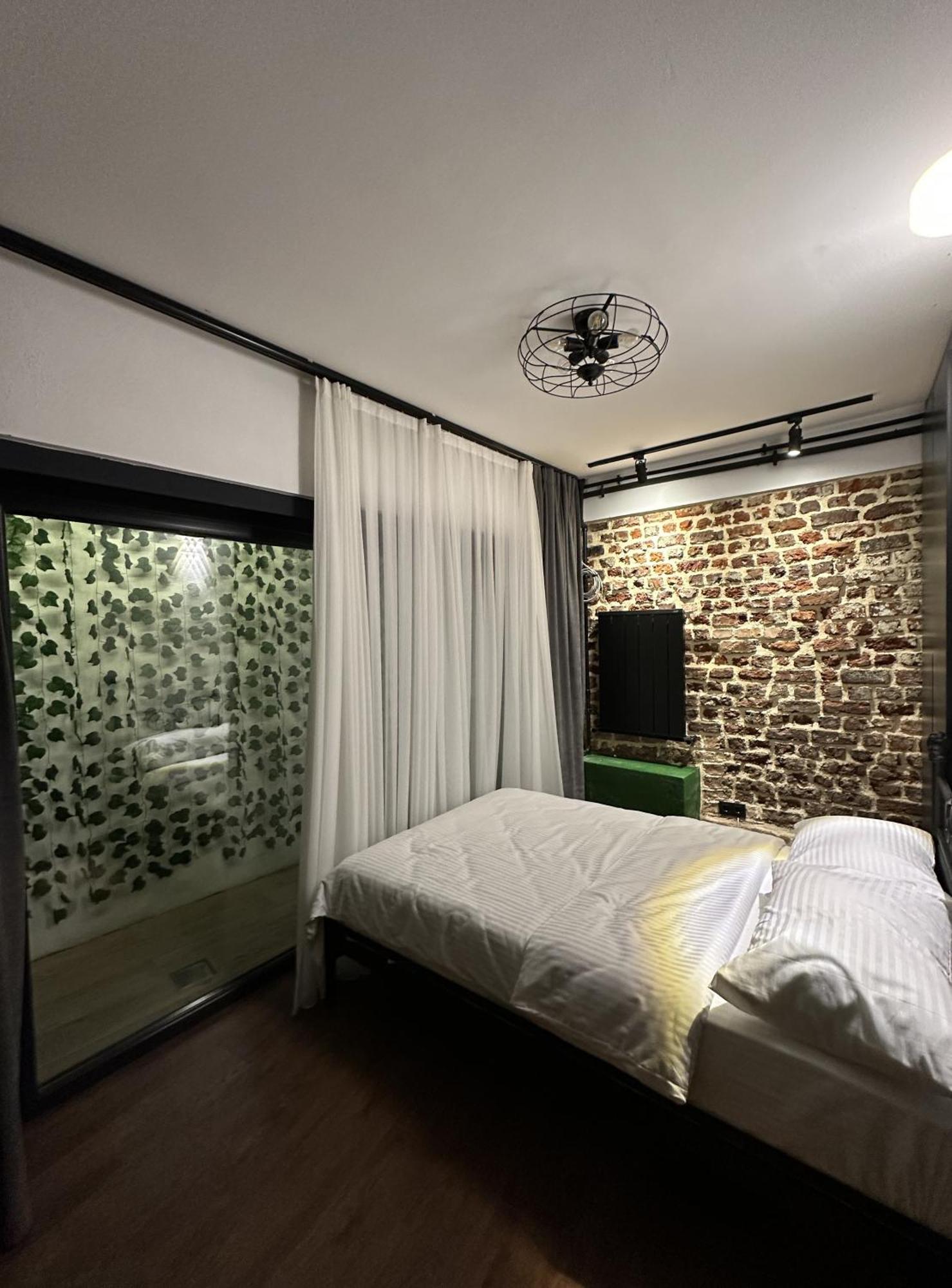 Appart hôtel Alness *