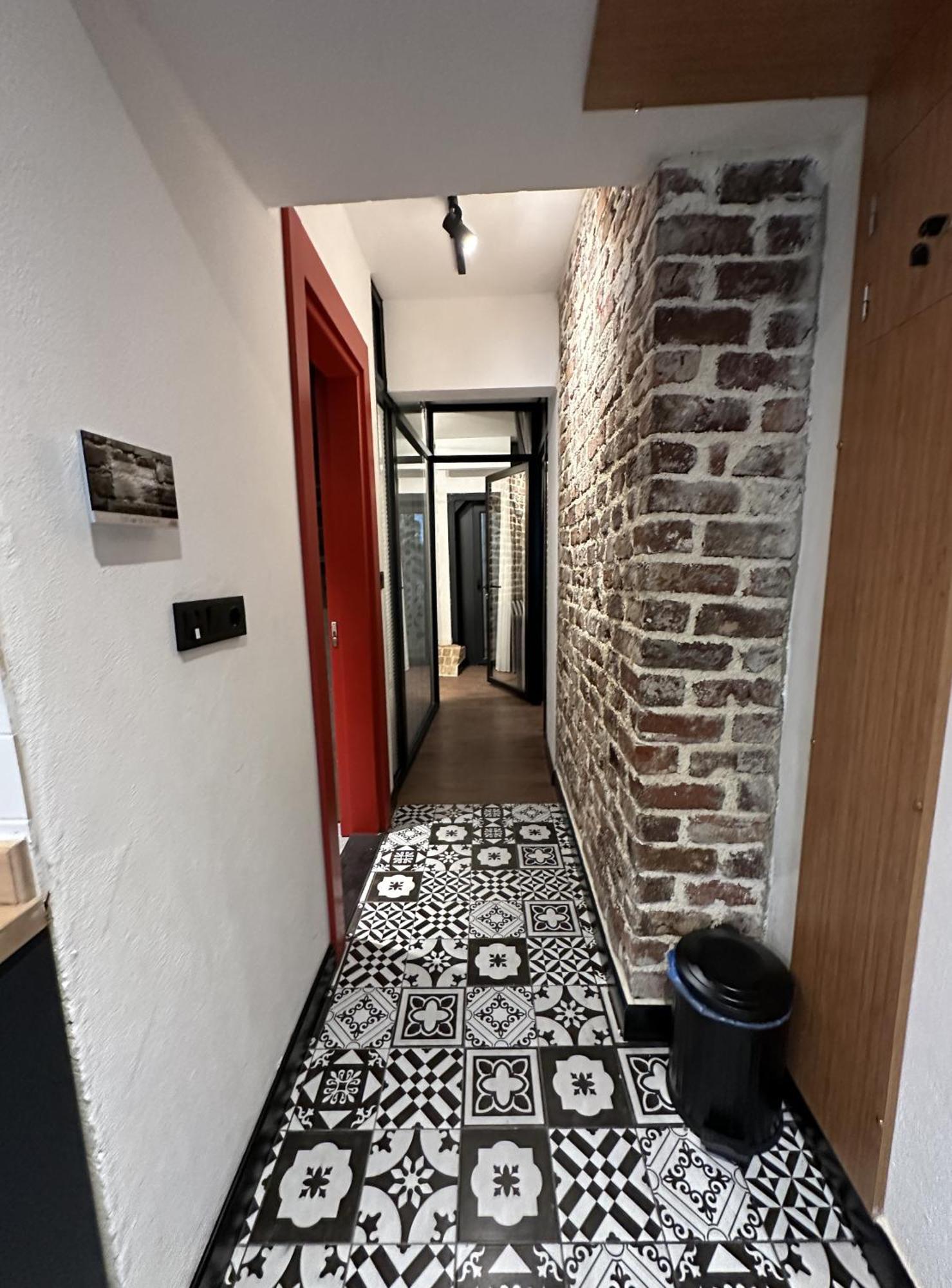 Alness Appart hôtel Istambul