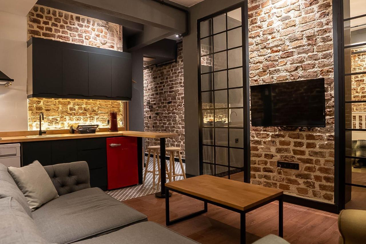 Appart hôtel Alness