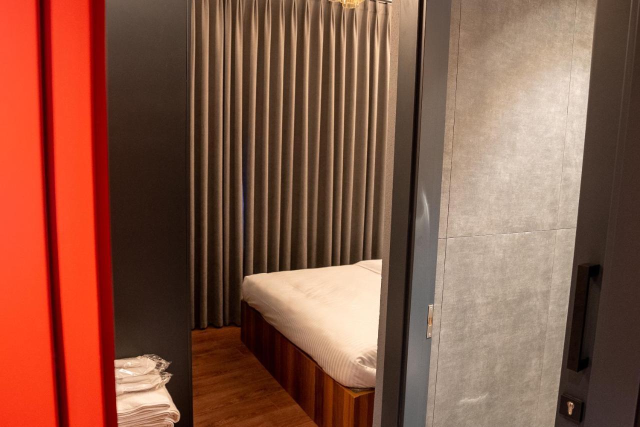 Appart hôtel Alness *