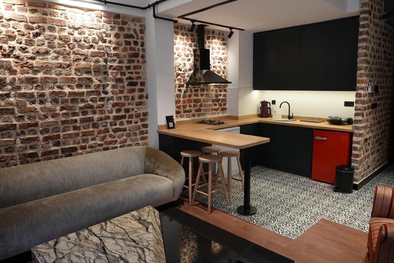 Appart hôtel Alness Istambul