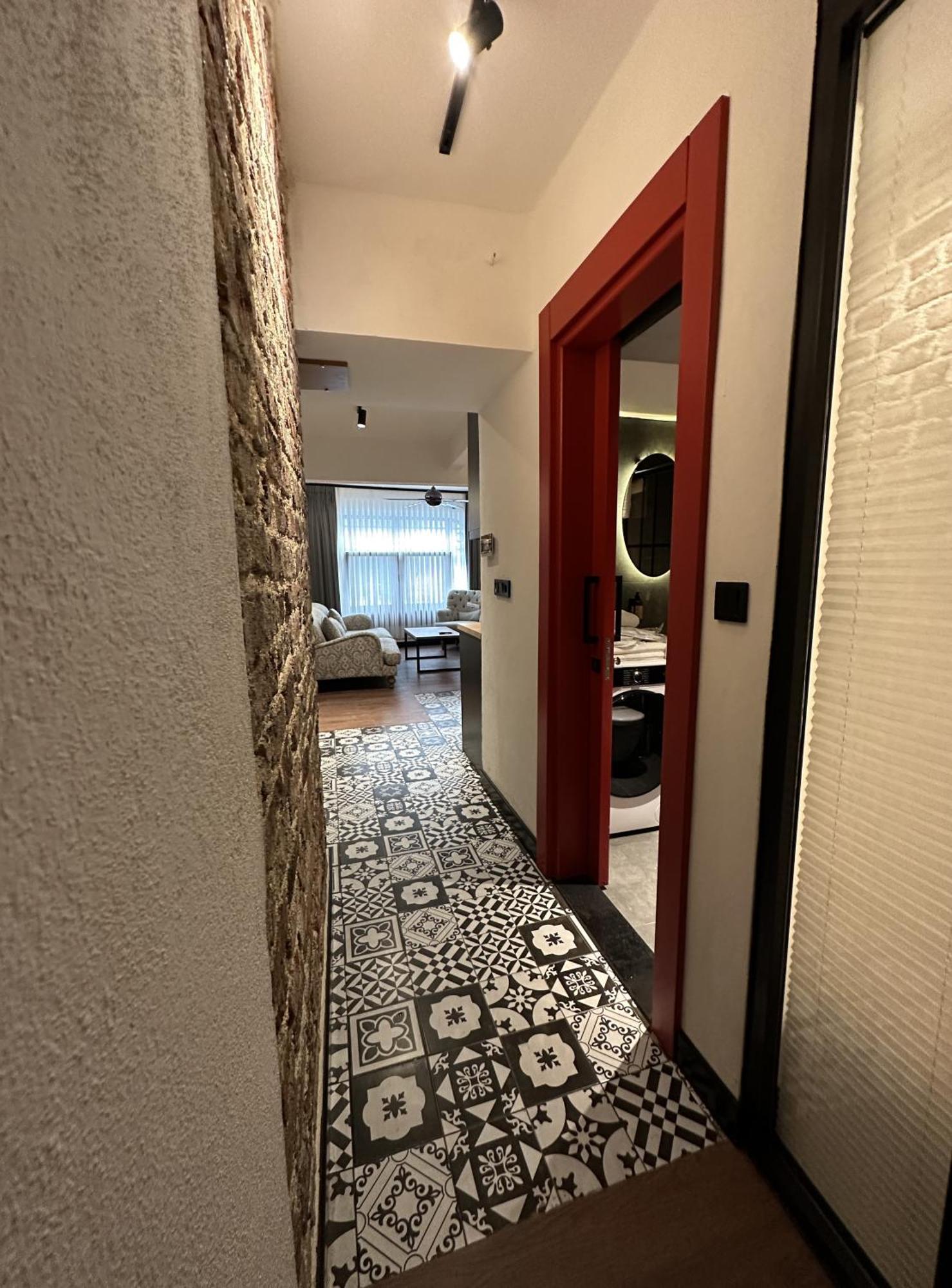 Appart hôtel Alness Istambul